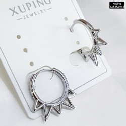 Сережки Xuping 10051